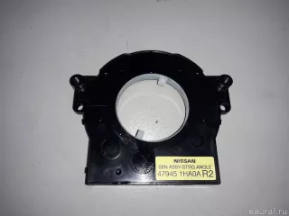 479451HA0A Nissan Датчик угла поворота руля Infiniti Q70 1 restailing Арт E21871949, вид 2