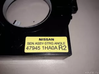 479451HA0A Nissan Датчик угла поворота руля Infiniti Q70 1 restailing Арт E21871949, вид 3