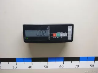 908911LL0D Nissan Эмблема на крышку багажника Infiniti QX80 1 restailing Арт E22003459, вид 3