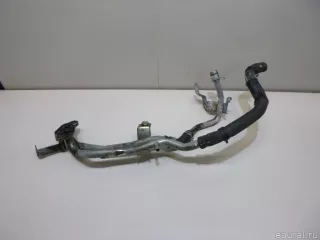 21022JK00C Nissan Трубка охлаждающей жидкости металлическая Infiniti Q70 1 restailing Арт E22257811, вид 1