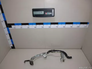 21022JK00C Nissan Трубка охлаждающей жидкости металлическая Infiniti Q70 1 restailing Арт E22257811, вид 5