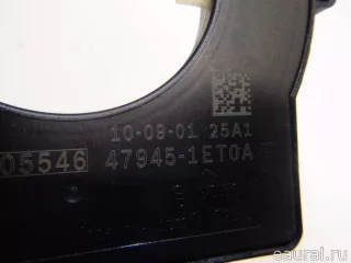 479451ET0A Nissan Датчик угла поворота рулевого колеса Infiniti QX50 2 Арт E22287223, вид 5