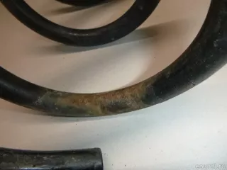 550201BA0C Nissan Пружина задняя Infiniti QX50 2 Арт E22477920, вид 4