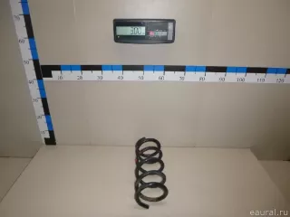 550201BA0C Nissan Пружина задняя Infiniti QX50 2 Арт E22477920, вид 6