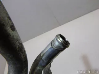 21022JK00C Nissan Трубка охлажд. жидкости металлическая Infiniti QX50 2 Арт E22572526, вид 5