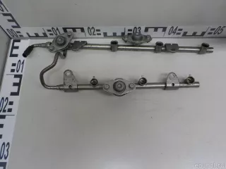 17521JA10C Nissan Топливная рампа  Nissan Teana J32 2.5л Арт E51232263, вид 1