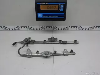 17521JA10C Nissan Топливная рампа  Nissan Teana J32 2.5л Арт E51232263, вид 2