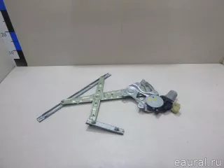827211BA0A Nissan Стеклоподъемник электр. задний левый Infiniti QX50 2 Арт E22632154, вид 1