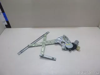 827211BA0A Nissan Стеклоподъемник электр. задний левый Infiniti QX50 2 Арт E22632154, вид 2