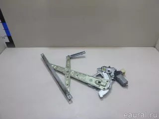 827211BA0A Nissan Стеклоподъемник электр. задний левый Infiniti QX50 2 Арт E22632154, вид 3