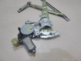 827211BA0A Nissan Стеклоподъемник электр. задний левый Infiniti QX50 2 Арт E22632154, вид 4