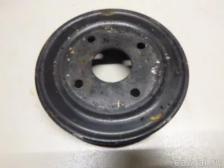 210510W000 Nissan Шкив водяного насоса (помпы) Nissan Terra Арт E22716144, вид 2