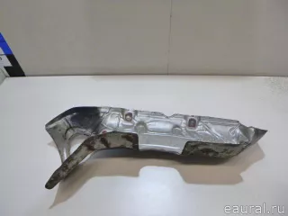 165907S010 Nissan Теплозащита глушителя Nissan Titan Арт E22800159, вид 5