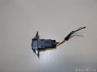 280237S000 Nissan Разъем Nissan AD Y12 Арт E22803380, вид 2