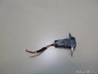 280237S000 Nissan Разъем Nissan AD Y12 Арт E22803380, вид 4