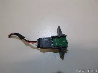 280237S000 Nissan Разъем Nissan AD Y12 Арт E22803380, вид 5