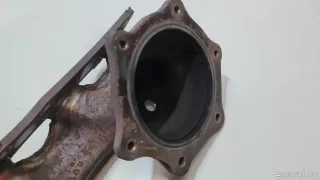 Коллектор выпускной Infiniti QX60 1 restailing 2015г. 140021AA0B Nissan - Фото 4