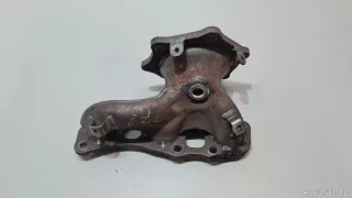 Коллектор выпускной Infiniti QX60 1 restailing 2015г. 140021AA0B Nissan - Фото 7