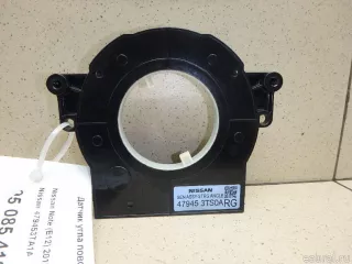 479453TA1A Nissan Датчик угла поворота рулевого колеса Infiniti QX60 1 restailing Арт E95085419, вид 2