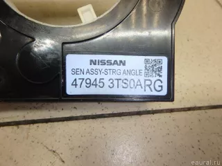 479453TA1A Nissan Датчик угла поворота рулевого колеса Infiniti QX60 1 restailing Арт E95085419, вид 3