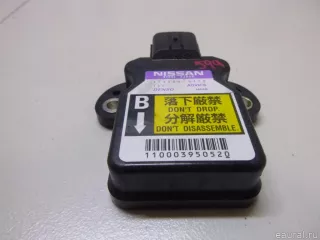 479313JA0A Nissan Датчик курсовой устойчивости Infiniti QX60 1 restailing Арт E5965599, вид 2