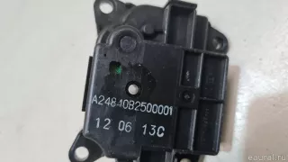 271411LA0A Nissan Моторчик заслонки отопителя Infiniti QX80 1 restailing Арт E23289949, вид 7