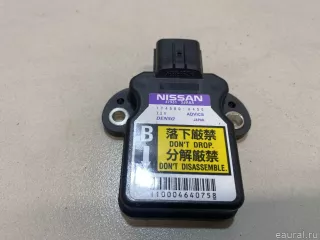 479313JA0A Nissan Датчик курсовой устойчивости Infiniti QX60 1 restailing Арт E23326528, вид 2