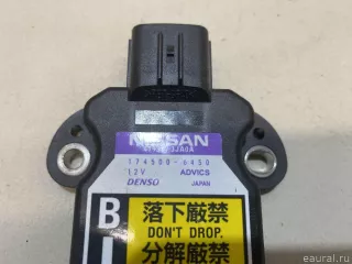 479313JA0A Nissan Датчик курсовой устойчивости Infiniti QX60 1 restailing Арт E23326528, вид 3