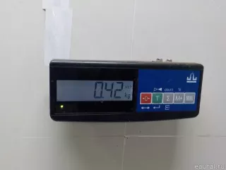 824019N00A Nissan Петля двери задней левой Nissan TIIDA C13 Арт E51437541, вид 9