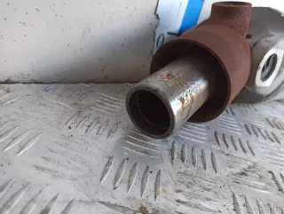 370001LA0A Nissan Вал карданный Infiniti QX80 1 restailing Арт E23547021, вид 2