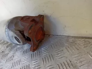 370001LA0A Nissan Вал карданный Infiniti QX80 1 restailing Арт E23547021, вид 7