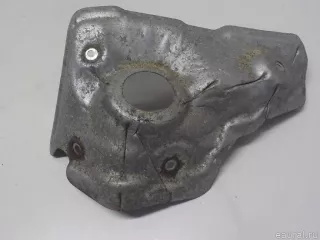 16590JA10B Nissan Теплозащита глушителя Nissan Pathfinder 4 Арт E51631105, вид 6