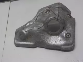 16590JA10B Nissan Теплозащита глушителя Nissan Pathfinder 4 Арт E51631105, вид 7
