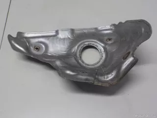 16590JA10B Nissan Теплозащита глушителя Nissan Pathfinder 4 Арт E51631105, вид 8