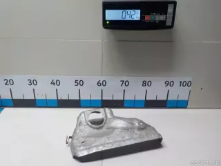 16590JA10B Nissan Теплозащита глушителя Nissan Murano Z52 Арт E52347652, вид 1