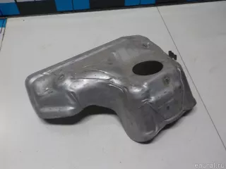 16590JA10B Nissan Теплозащита глушителя Nissan Murano Z52 Арт E52347652, вид 4