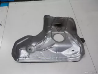 16590JA10B Nissan Теплозащита глушителя Nissan Murano Z52 Арт E52347652, вид 5