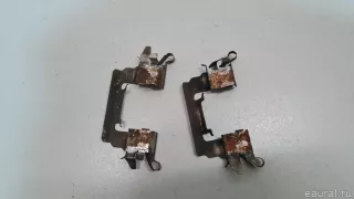 D10803JA0A Nissan Установочный к-кт передних колодок Infiniti QX60 1 restailing Арт E23297302, вид 1