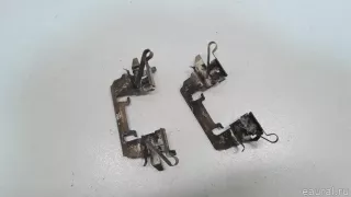 D10803JA0A Nissan Установочный к-кт передних колодок Infiniti QX60 1 restailing Арт E23297302, вид 2