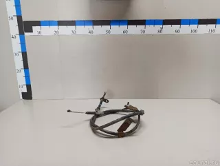 365313KA0A Nissan Трос стояночного тормоза левый Infiniti QX60 1 restailing Арт E23499813, вид 1