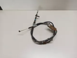 365313KA0A Nissan Трос стояночного тормоза левый Infiniti QX60 1 restailing Арт E23499813, вид 2