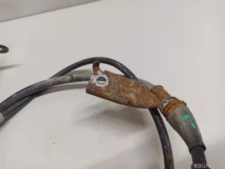 365313KA0A Nissan Трос стояночного тормоза левый Infiniti QX60 1 restailing Арт E23499813, вид 3