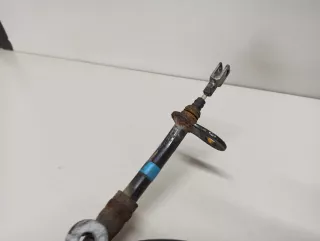 365313KA0A Nissan Трос стояночного тормоза левый Infiniti QX60 1 restailing Арт E23499813, вид 4
