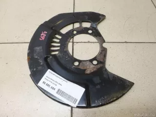 411513JA0B Nissan Пыльник тормозного диска Infiniti QX60 1 restailing Арт E95686554, вид 6