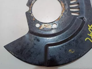 411613JA0B Nissan Пыльник тормозного диска Infiniti QX60 1 restailing Арт E23652616, вид 3