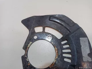 411613JA0B Nissan Пыльник тормозного диска Infiniti QX60 1 restailing Арт E23652616, вид 4