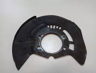 411613JA0B Nissan Пыльник тормозного диска Infiniti QX60 1 restailing Арт E23652616, вид 5