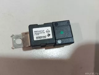 283630610R Renault Блок управления (другие) Renault Arkana Арт E23667339, вид 7