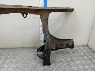 VG30027A TYG Панель передняя Volkswagen Transporter T5 restailing Арт E23727343, вид 5