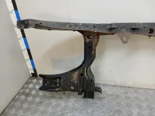 VG30027A TYG Панель передняя Volkswagen Transporter T5 restailing Арт E23727343, вид 9